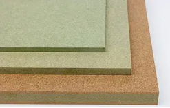 Moisture Resistant MDF