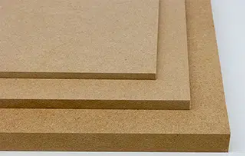 Standard MDF
